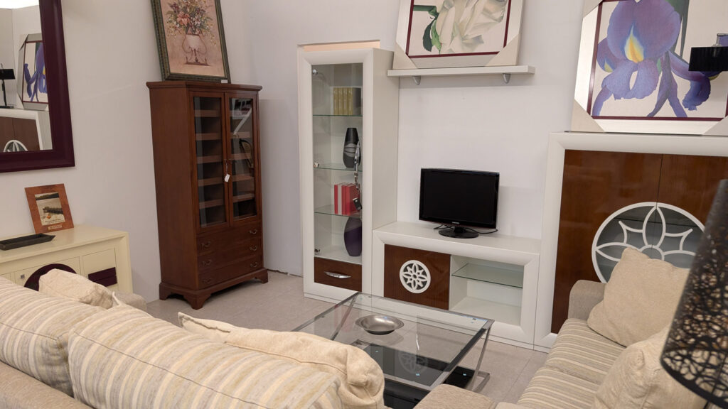 Tienda de Muebles